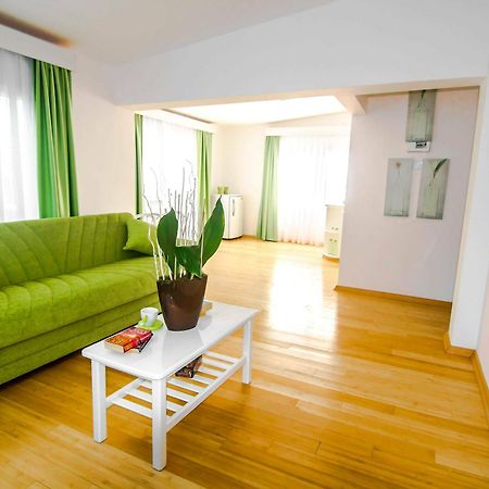 The Pine Bay Club Otel Girne Dış mekan fotoğraf
