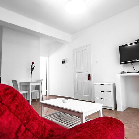 The Pine Bay Club Otel Girne Dış mekan fotoğraf