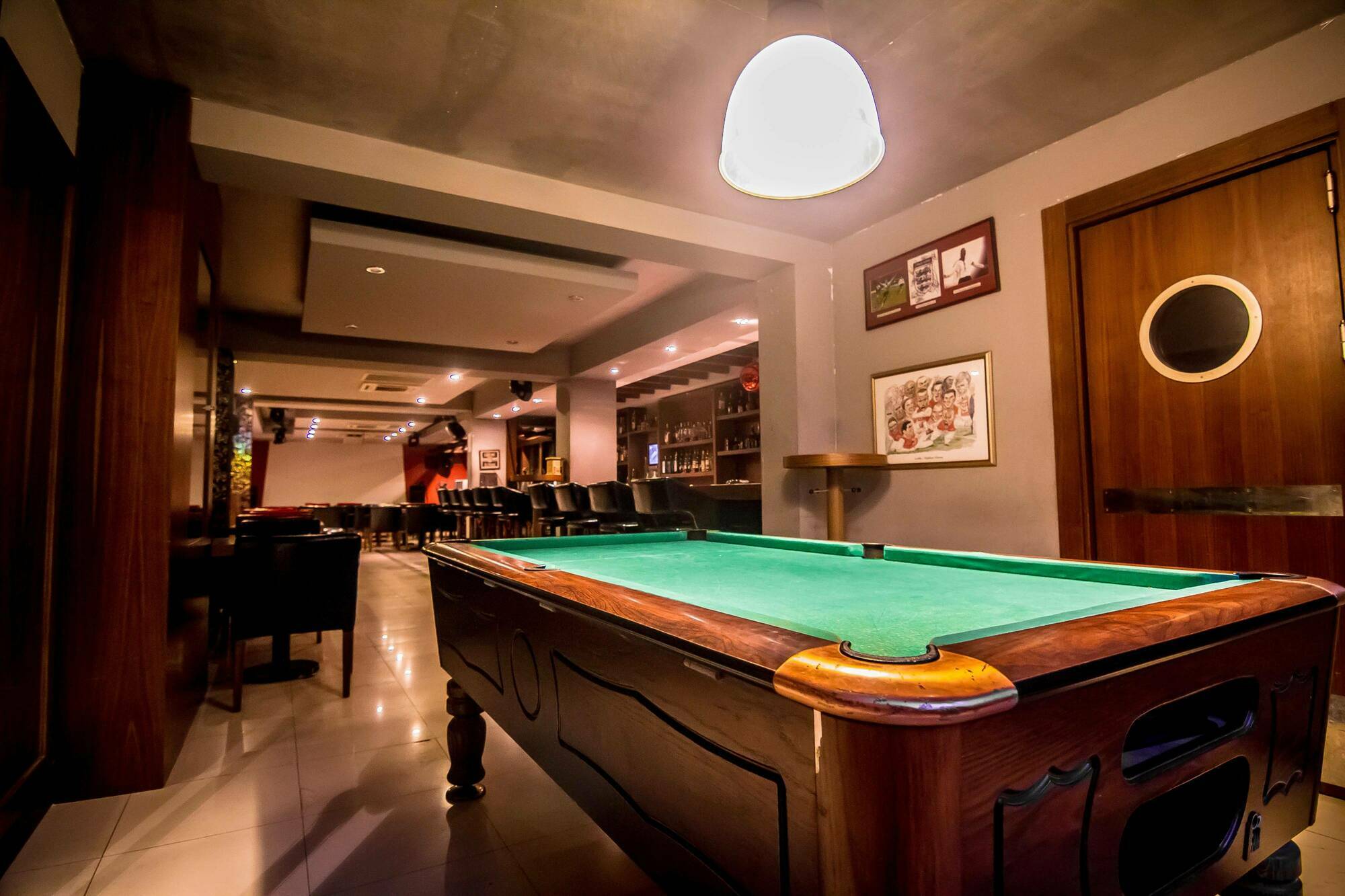 The Pine Bay Club Otel Girne Dış mekan fotoğraf
