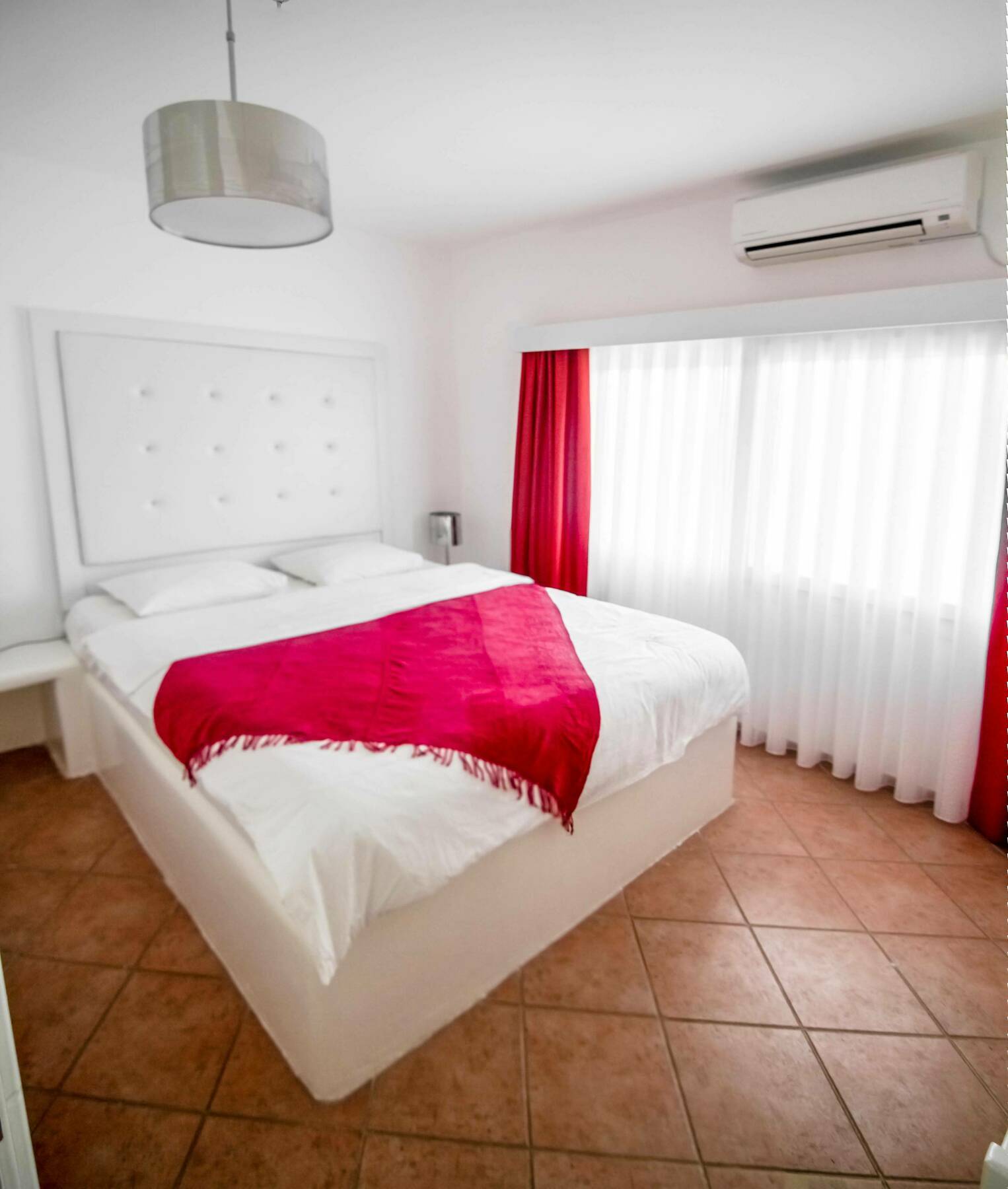 The Pine Bay Club Otel Girne Dış mekan fotoğraf