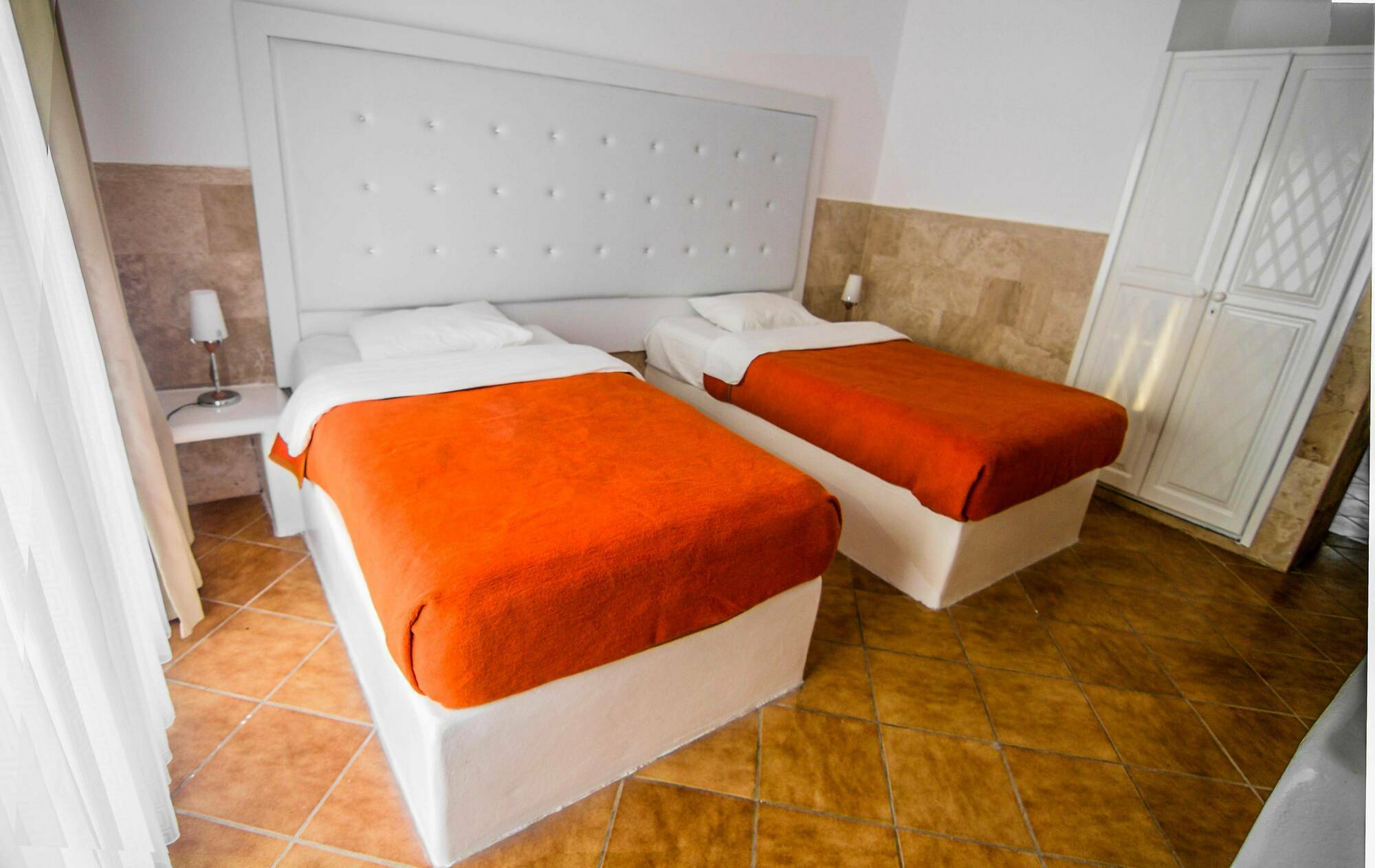 The Pine Bay Club Otel Girne Dış mekan fotoğraf