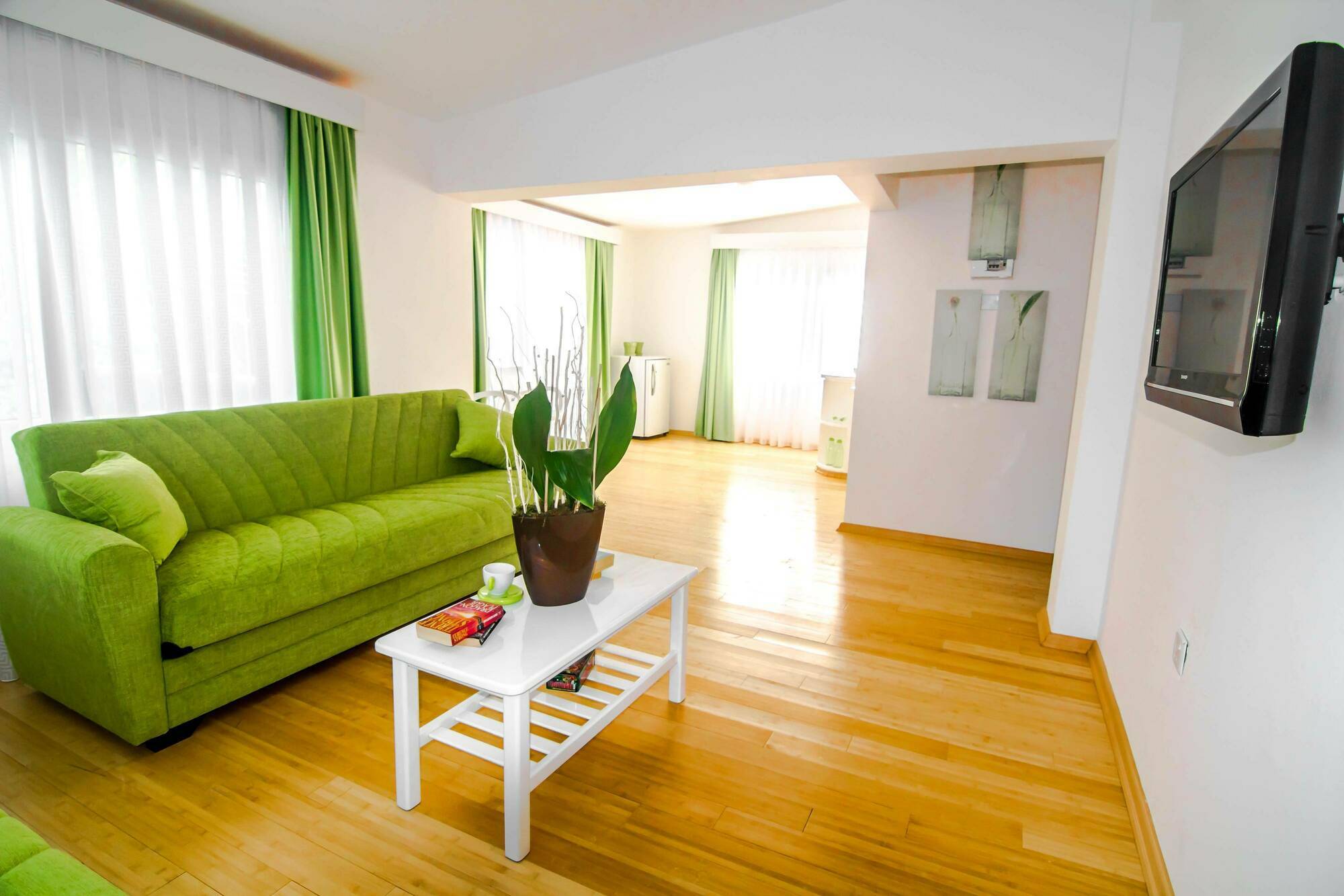 The Pine Bay Club Otel Girne Dış mekan fotoğraf