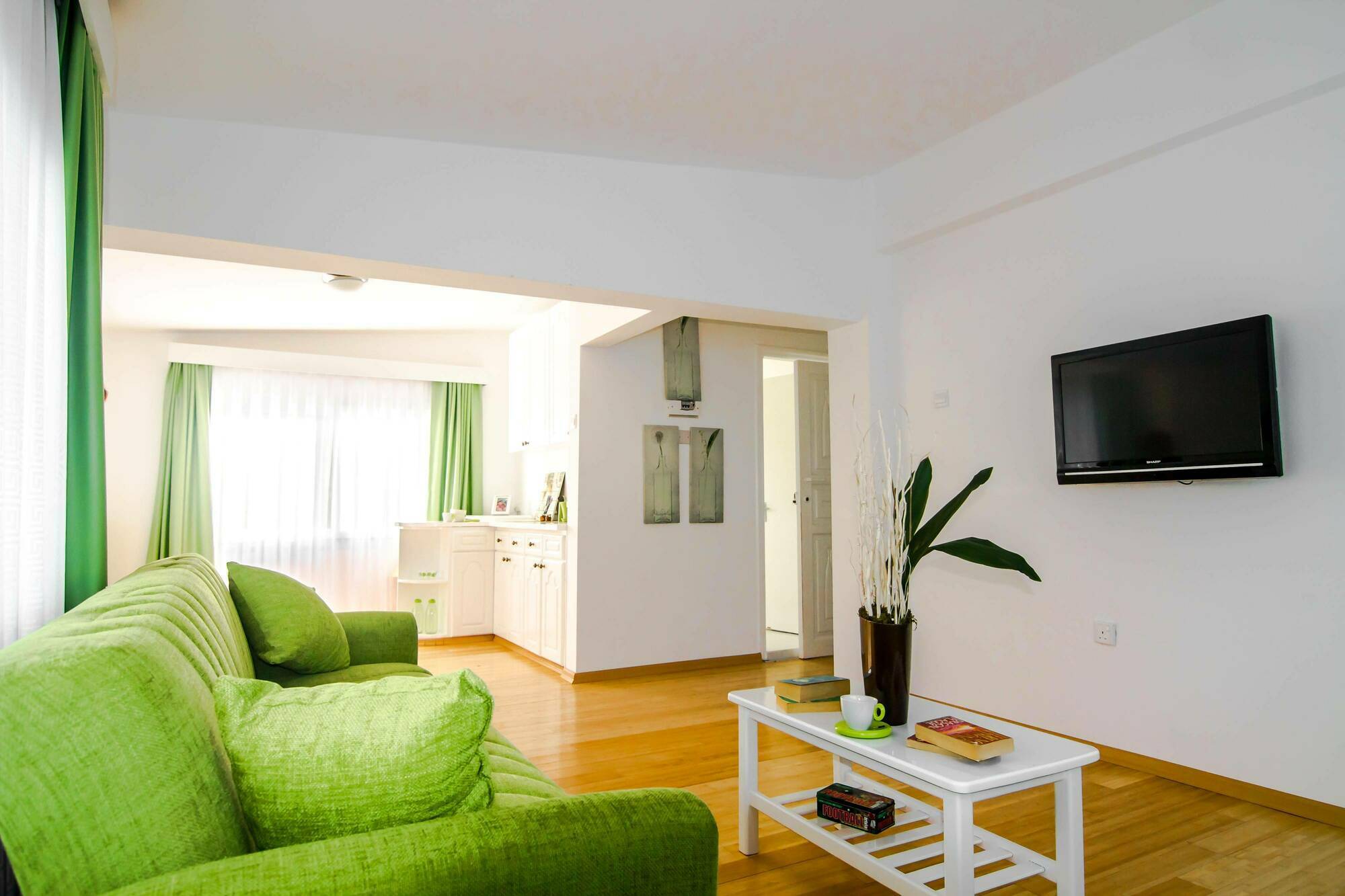 The Pine Bay Club Otel Girne Dış mekan fotoğraf