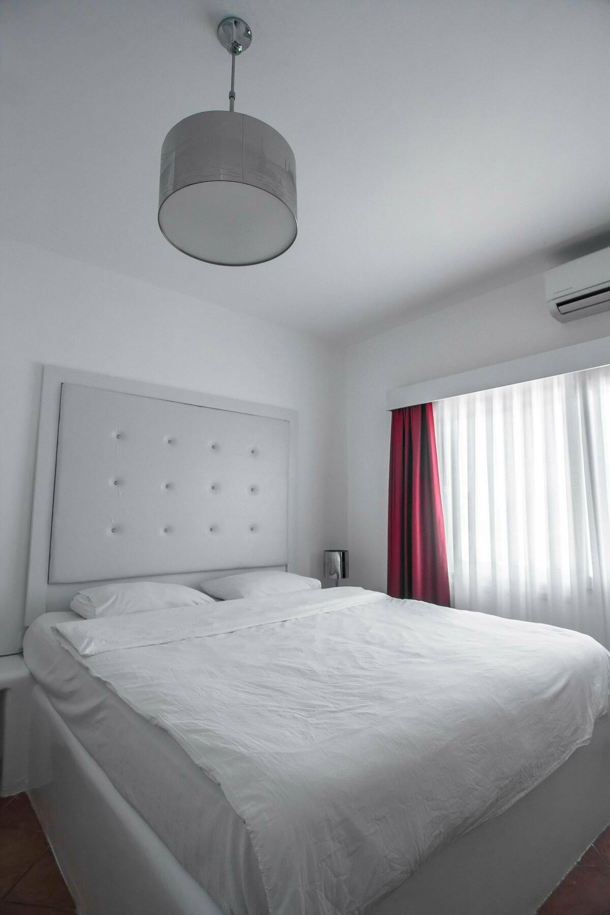 The Pine Bay Club Otel Girne Dış mekan fotoğraf